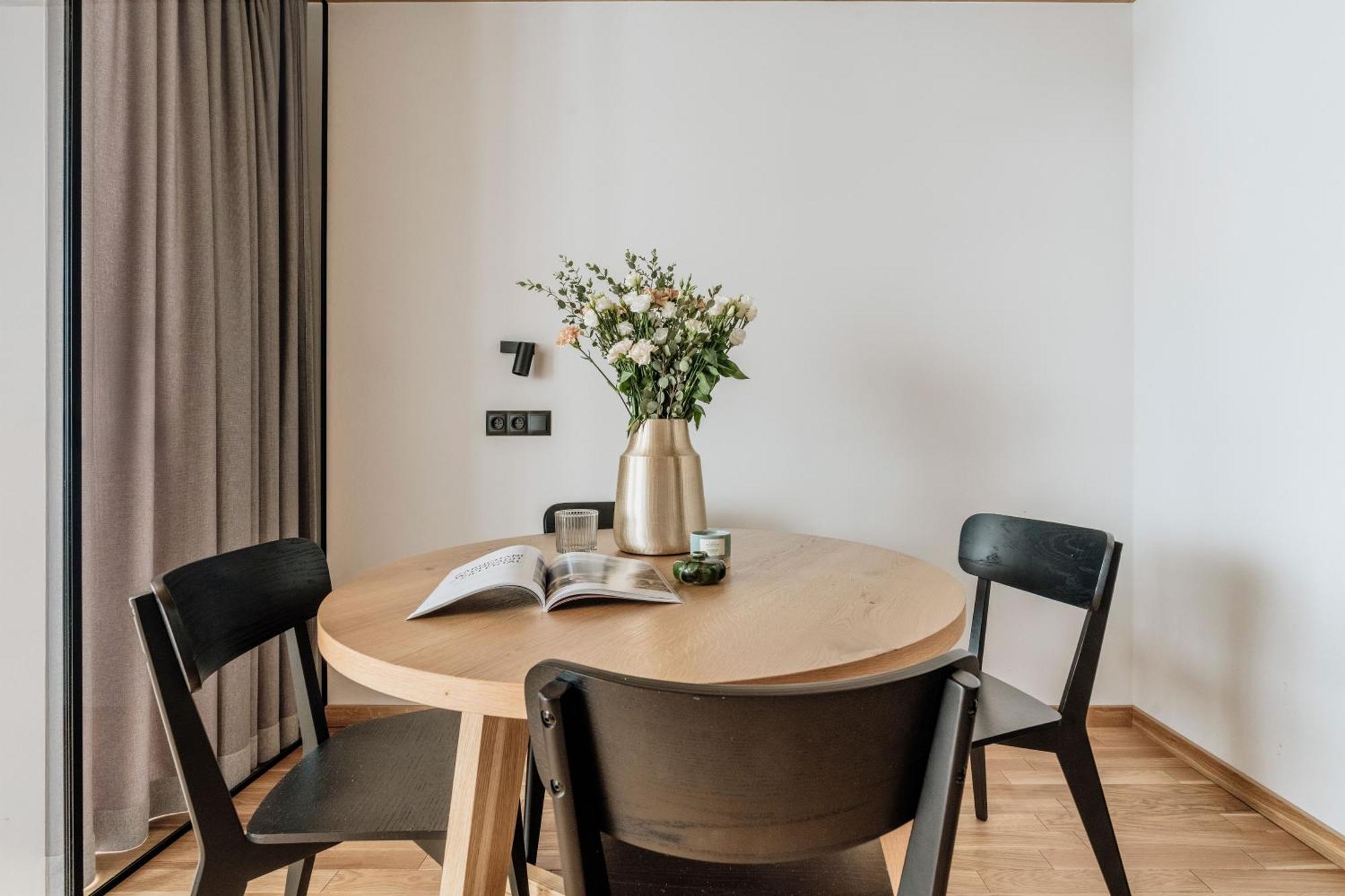 White Hills Aparthotel & Spa - Loft Affair Bialka Tatrzanska Eksteriør billede