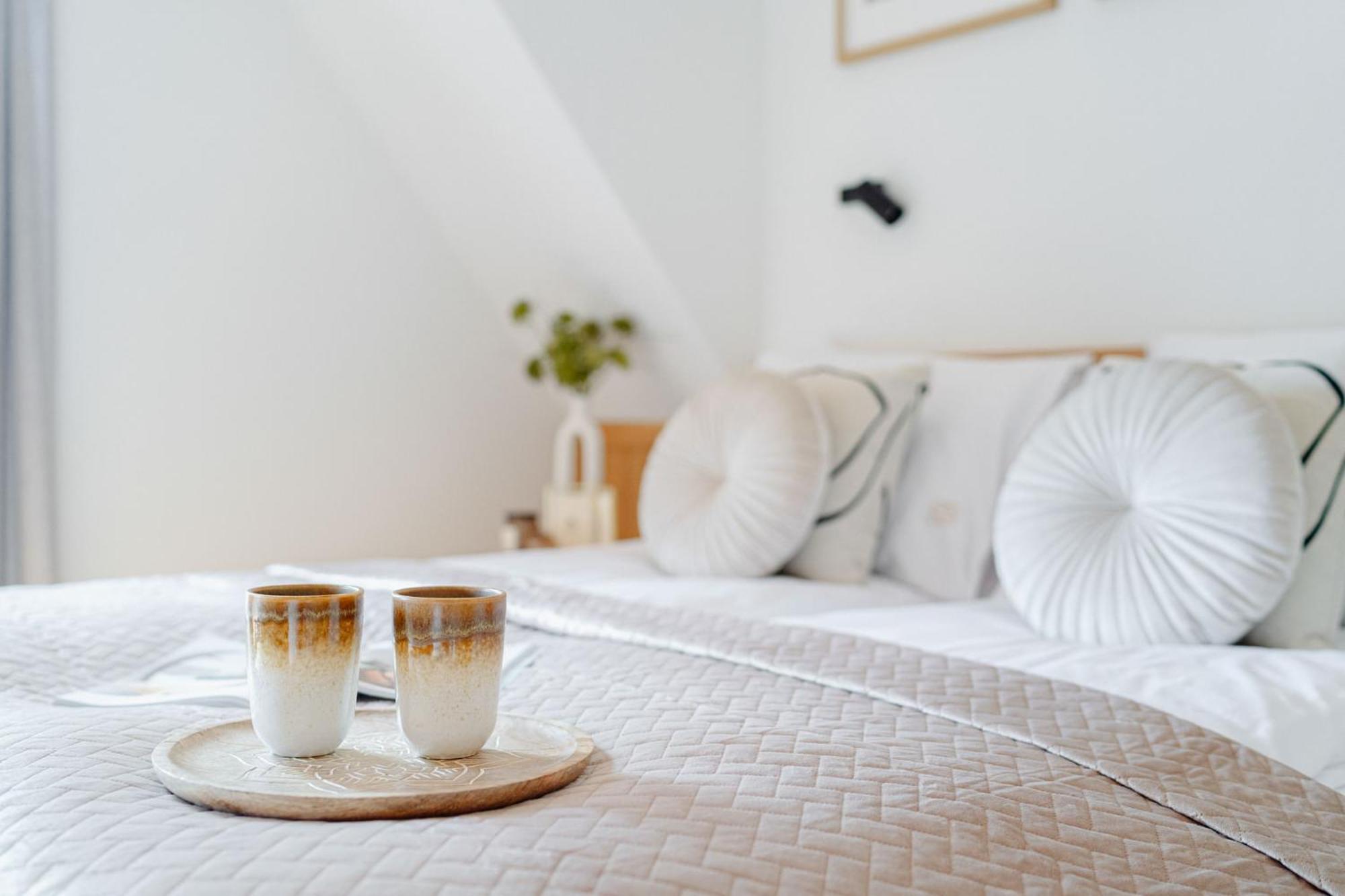 White Hills Aparthotel & Spa - Loft Affair Bialka Tatrzanska Eksteriør billede