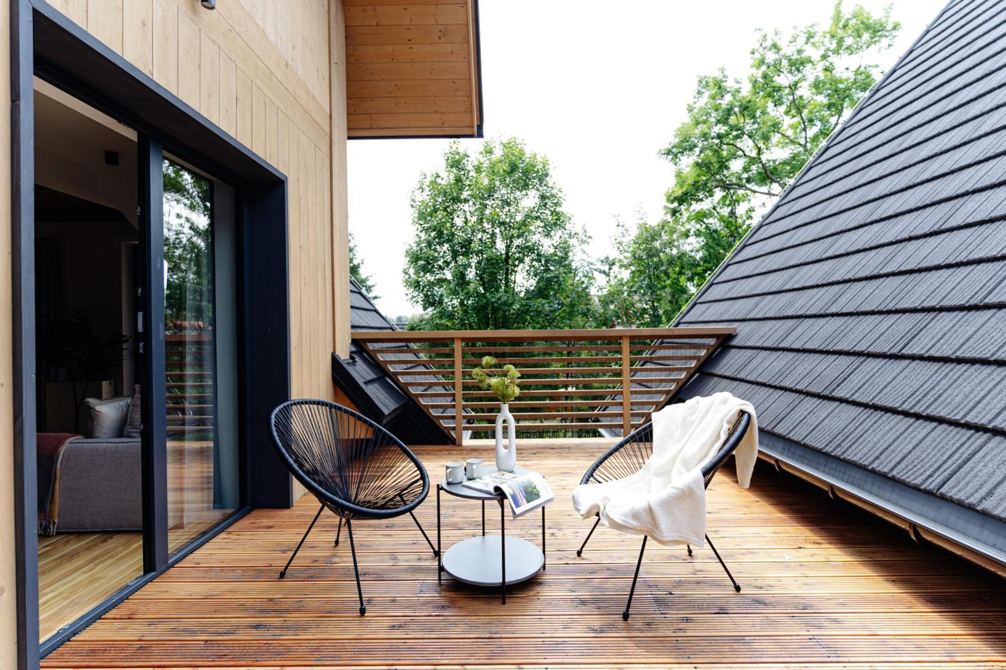 White Hills Aparthotel & Spa - Loft Affair Bialka Tatrzanska Eksteriør billede